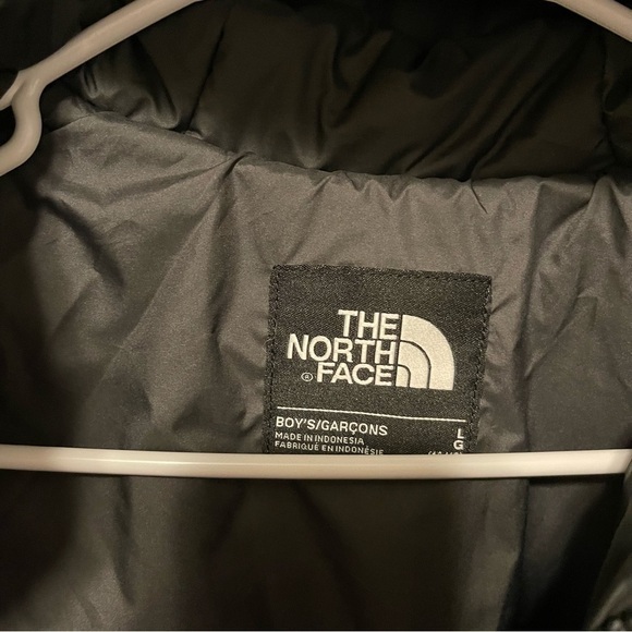 The North Face  Down Jacket Size L - Picture 6 of 7